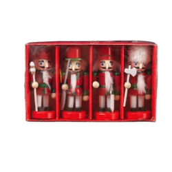 Nutcracker Set soldier