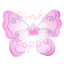 Girls princess party fairy wing/angel wingtterfly wing